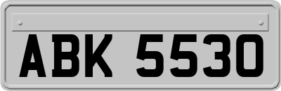 ABK5530