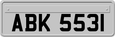 ABK5531