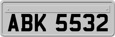 ABK5532
