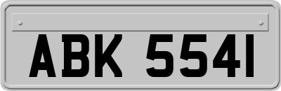 ABK5541