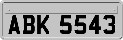 ABK5543