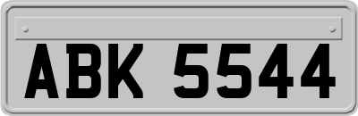 ABK5544