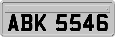 ABK5546