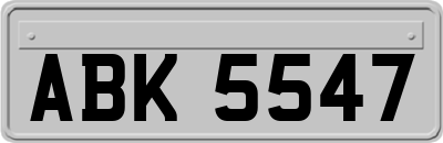 ABK5547