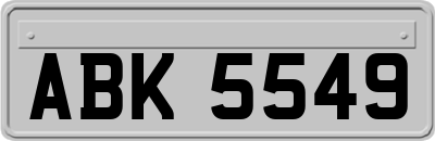ABK5549