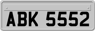 ABK5552