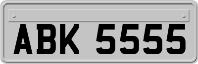 ABK5555