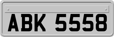 ABK5558
