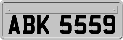 ABK5559
