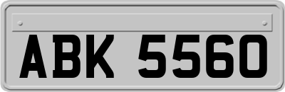 ABK5560
