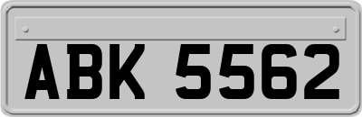 ABK5562