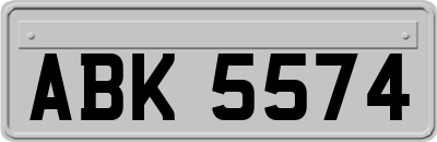 ABK5574