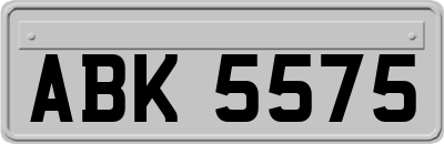 ABK5575
