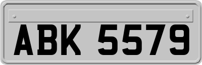 ABK5579