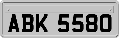 ABK5580