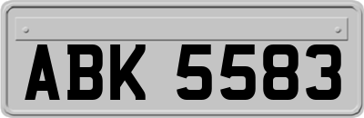 ABK5583