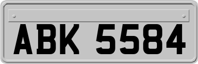 ABK5584