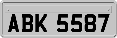 ABK5587