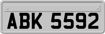 ABK5592