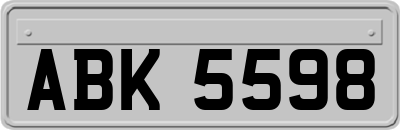 ABK5598