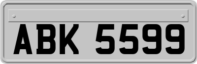 ABK5599
