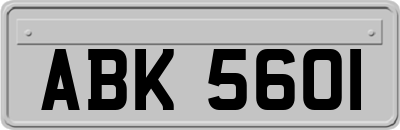 ABK5601