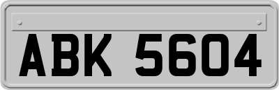 ABK5604