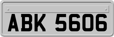 ABK5606