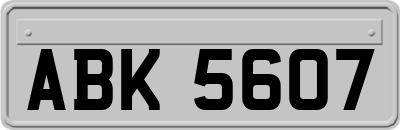 ABK5607
