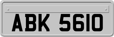ABK5610