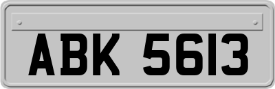 ABK5613