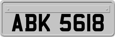 ABK5618