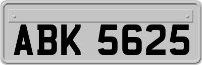 ABK5625