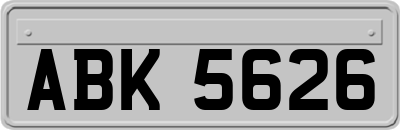 ABK5626