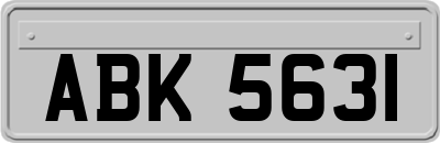 ABK5631