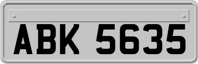 ABK5635