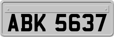 ABK5637