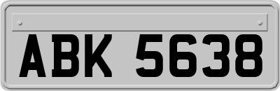 ABK5638