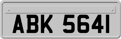 ABK5641