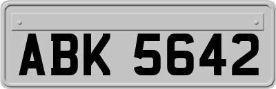 ABK5642
