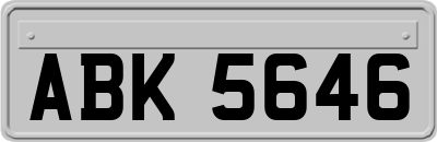 ABK5646