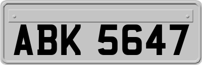 ABK5647