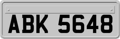 ABK5648