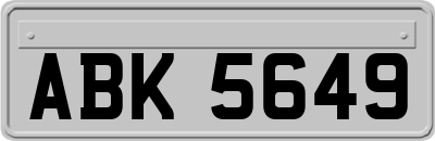 ABK5649