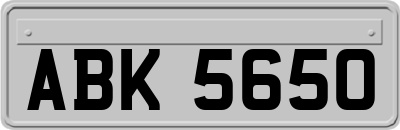 ABK5650
