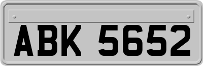 ABK5652