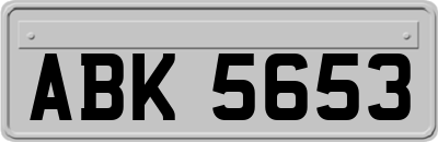 ABK5653