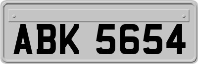 ABK5654