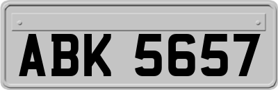ABK5657