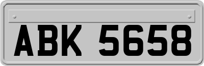 ABK5658